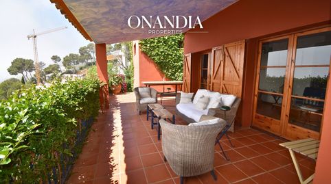 Foto 4 de Casa o chalet de alquiler en Fornells - Aiguablava, Begur
