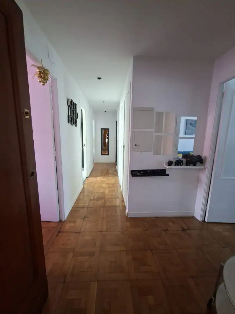 Piso en venta en  Pamplona / Iruña con Aire acondicionado, Amueblado y Horno