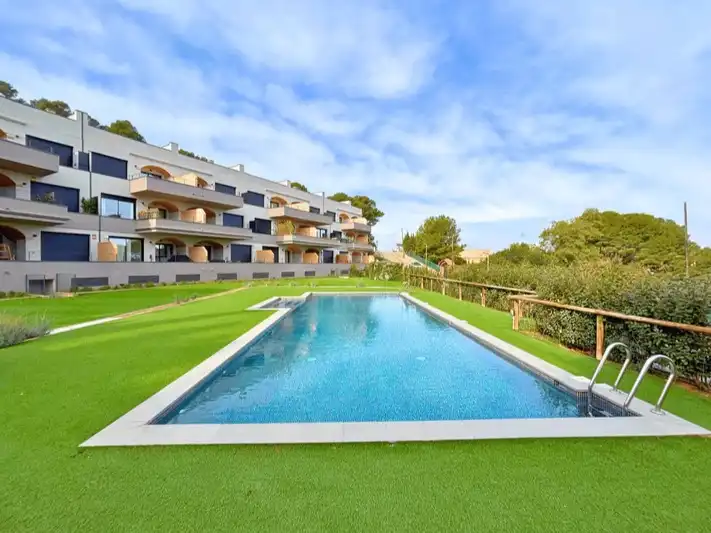 Apartment with pool for sale in Carrer Terra Roja 2, imagen 4