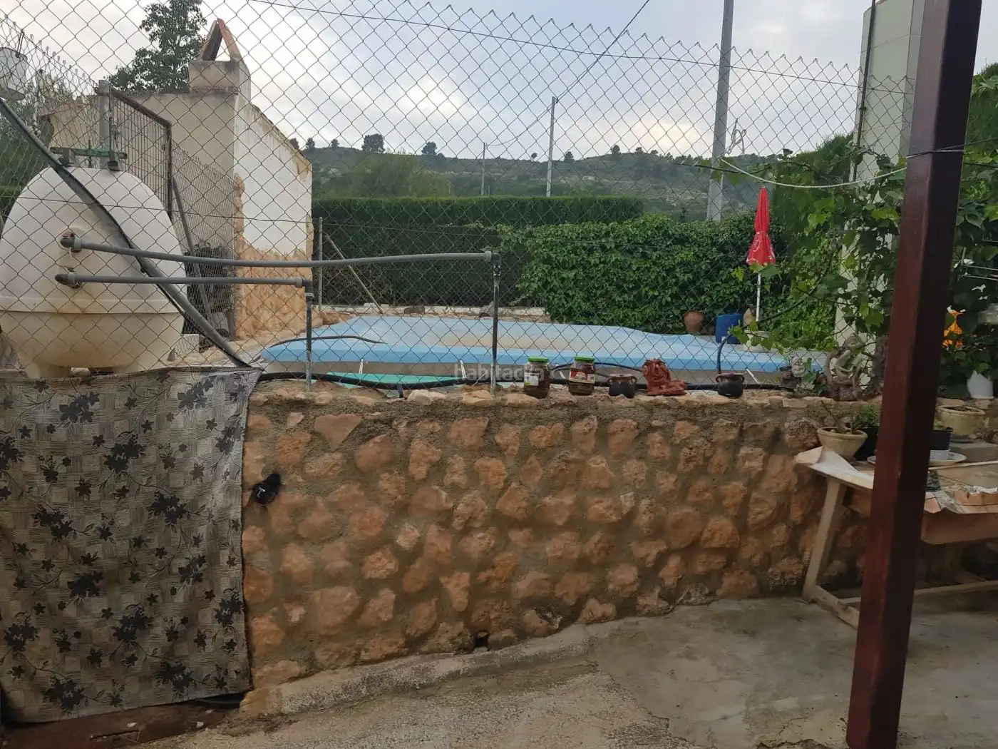 Villa in vendita a Calle Constitución 16, imagen 25