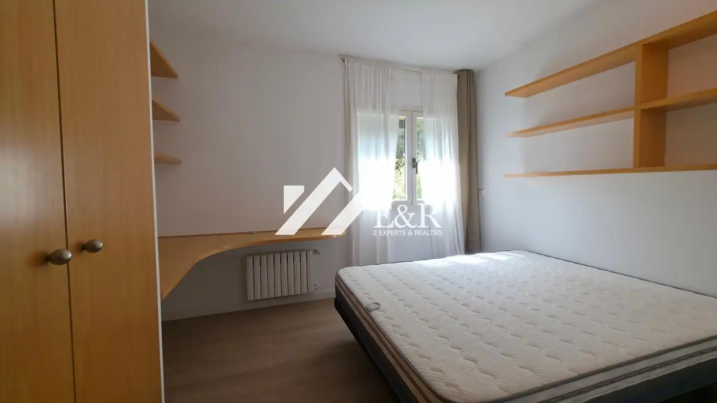Flat with lift to rent in Camí de Coll de Jou, imagen 22