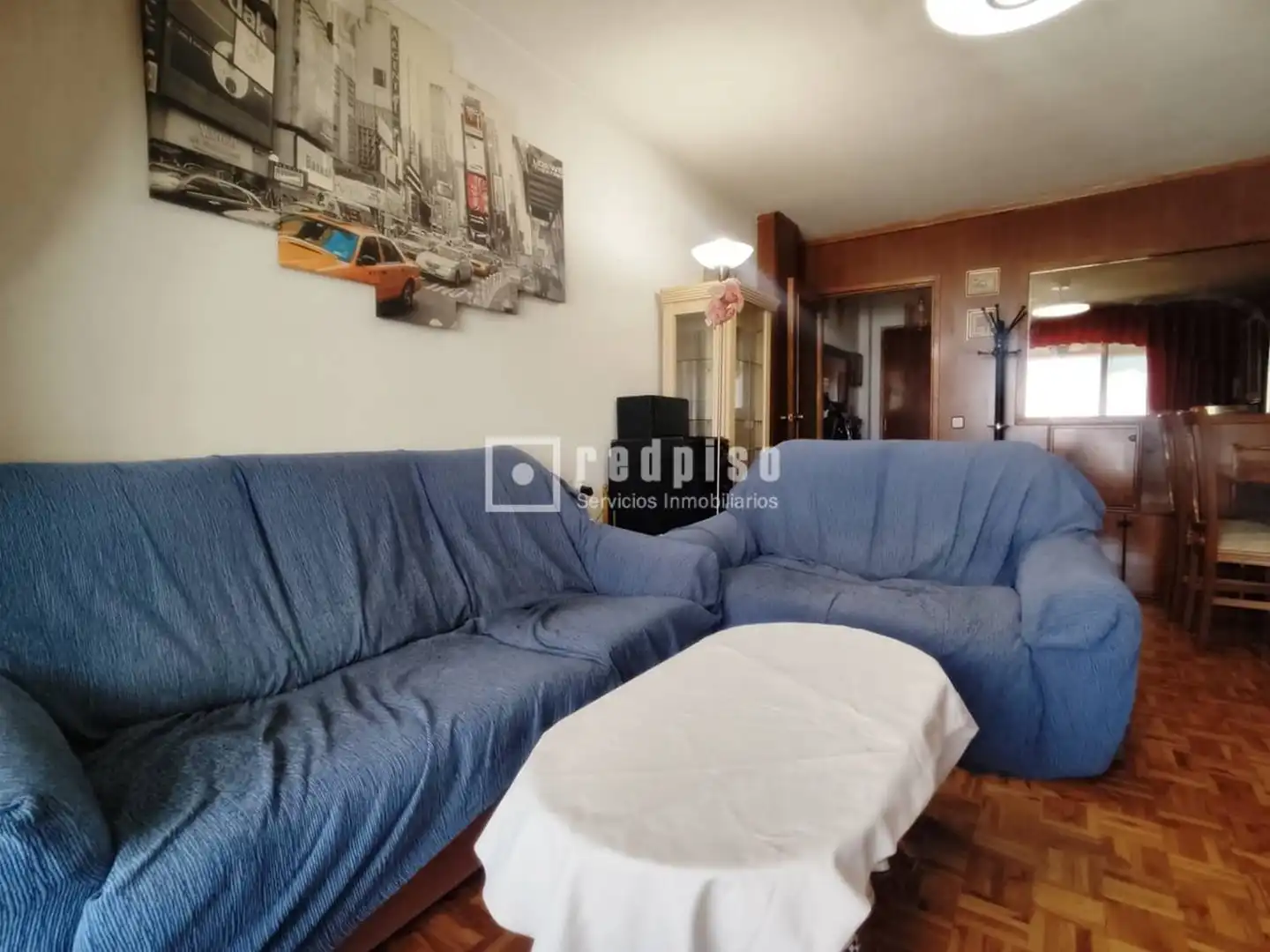 Pis amb ascensor en venda a Suroeste - Zona Hospital, imagen 7