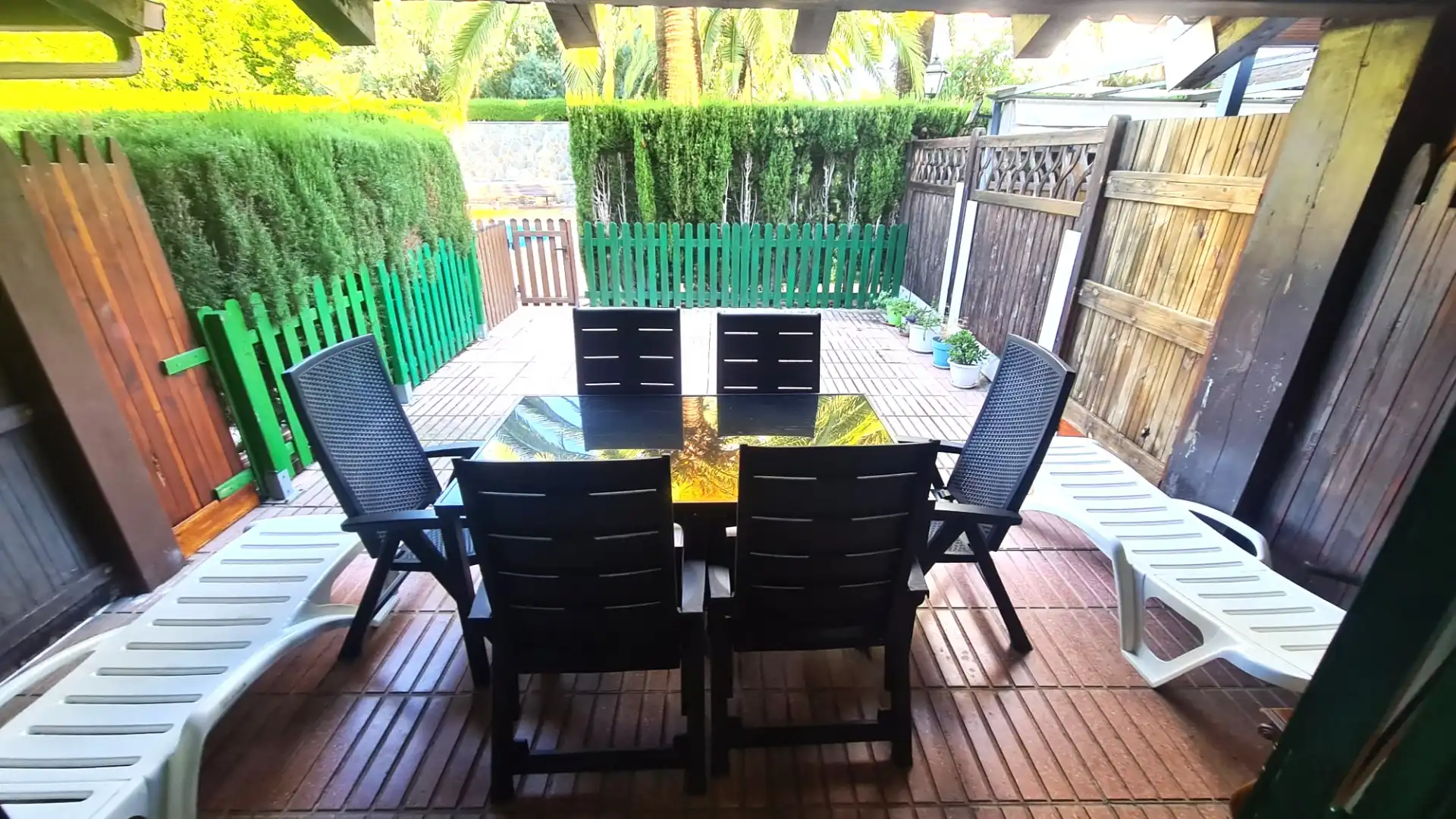 Chalet con terraza en venta en Regueral - Prat d'en Forés, imagen 5