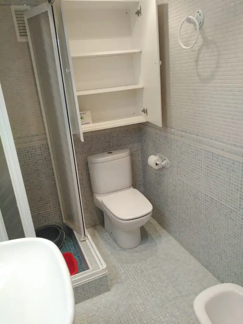 Apartament amb piscina de lloguer a Xeraco, imagen 7