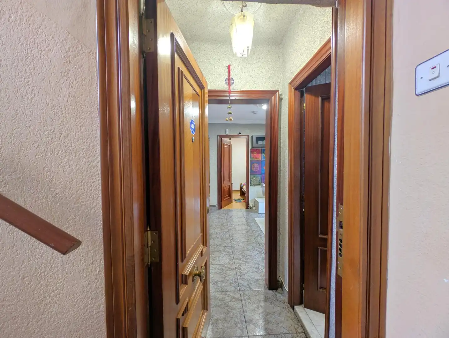 Pis en venda en Aller amb Calefacció, Terrassa i Traster