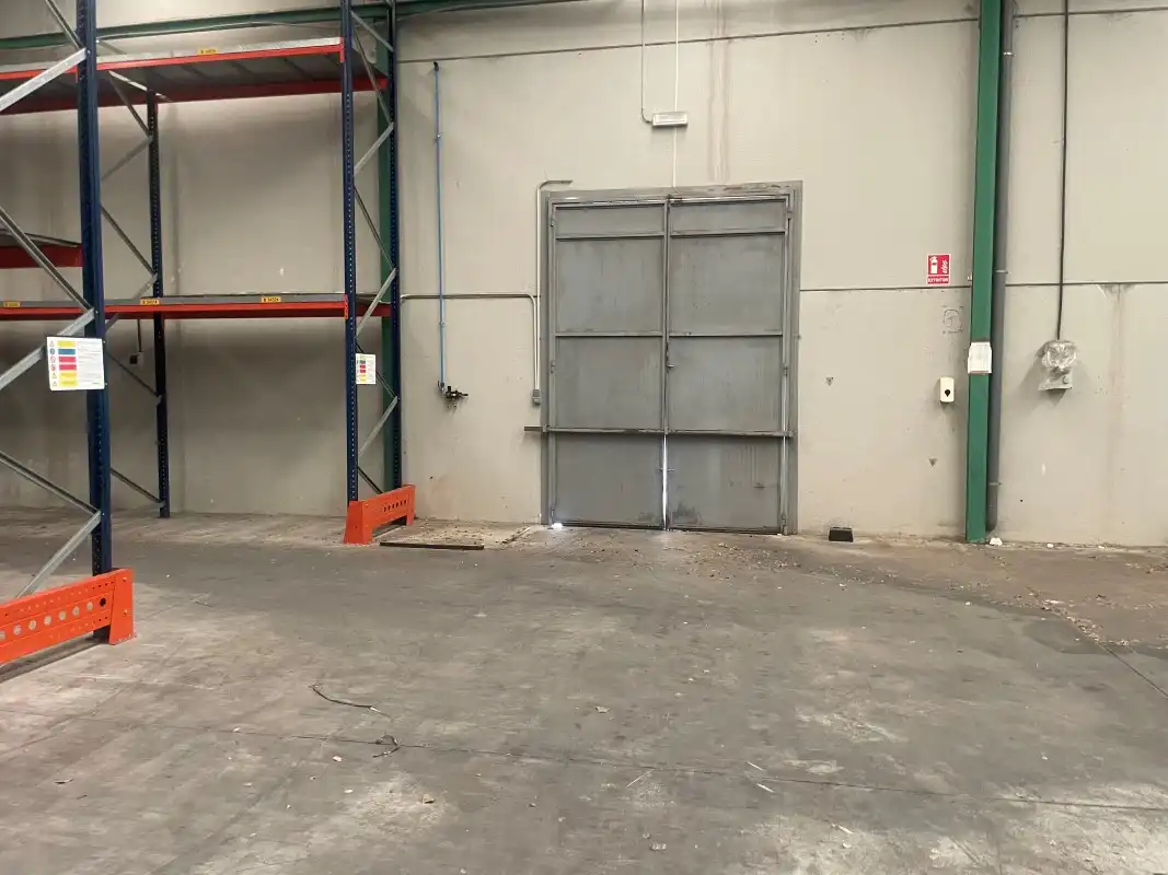 Industrial buildings for sale in Beniarjó