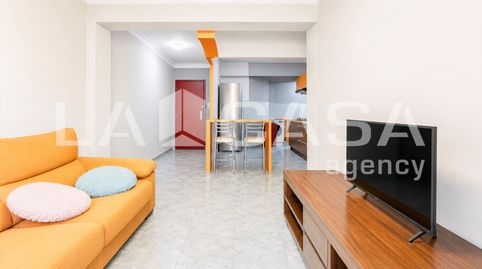 Foto 5 de Piso en venta en Aiora, Valencia Capital