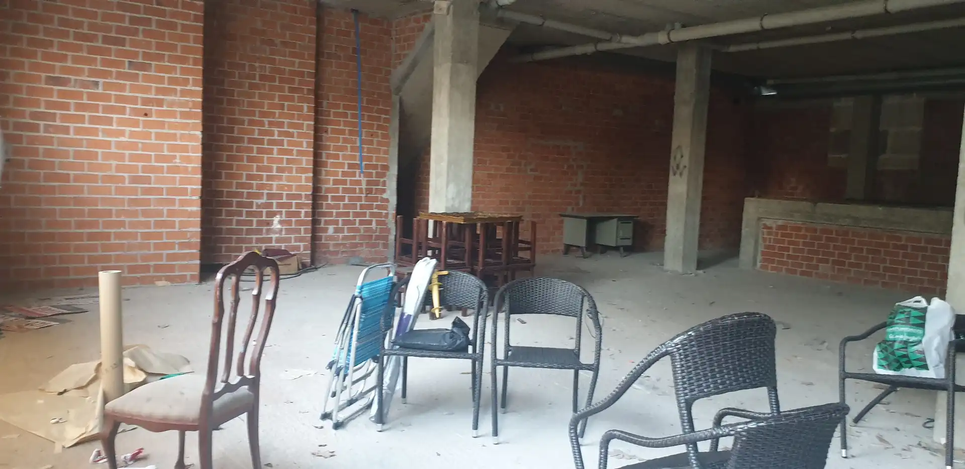Locale commerciale in vendita a Campus Sur - Santa Marta, imagen 3