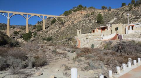 Foto 3 de Finca rústica en venta en Cerezo Poligono 1 Parcela 3, Mula, Murcia