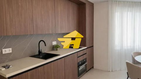 Foto 4 de Estudi de lloguer a Plaza de Colón,, Zona Centro, Córdoba Capital