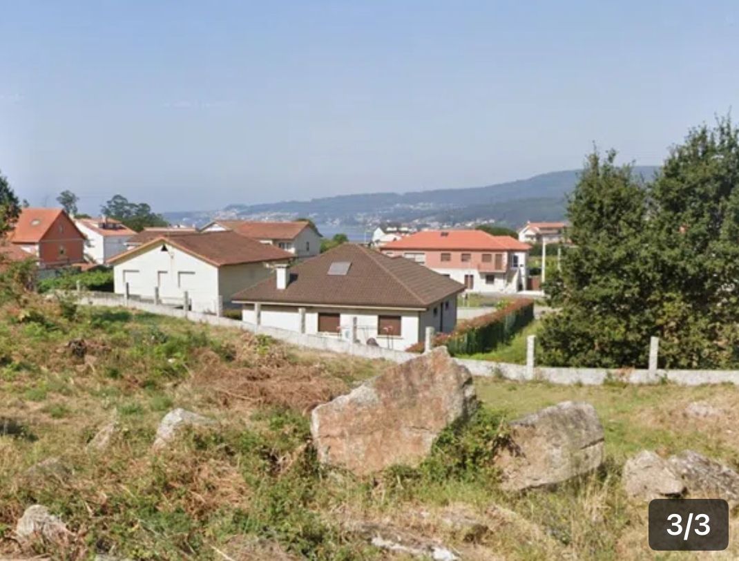 Residential for sale in Poio