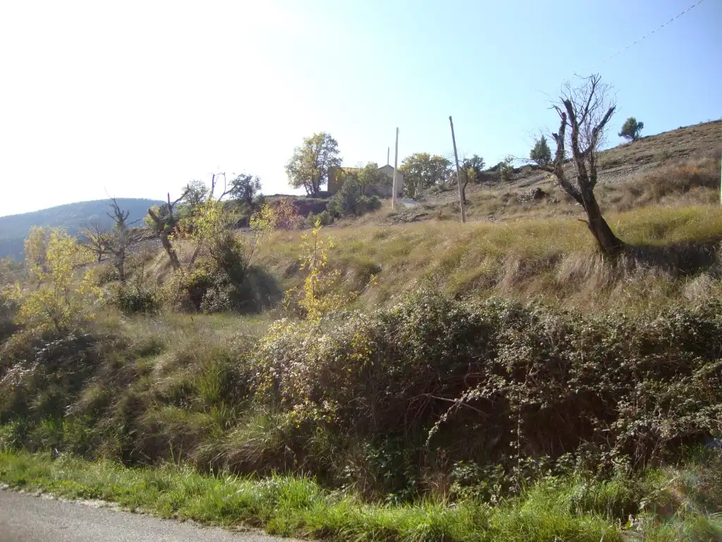 Residential for sale in Carretera Pueyo de Araguas, El Pueyo de Araguás