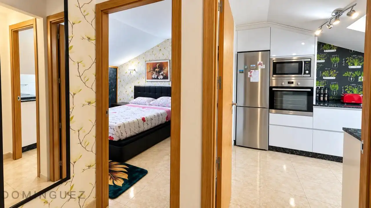 Apartamento en venta en Panxón, imagen 5