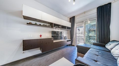 Foto 2 de Pis en venda a Carrer Napols, El Camp d'en Grassot i Gràcia Nova, Barcelona Capital