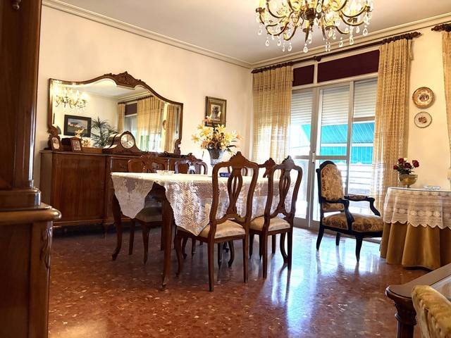 Piso en Venta en Don Benito