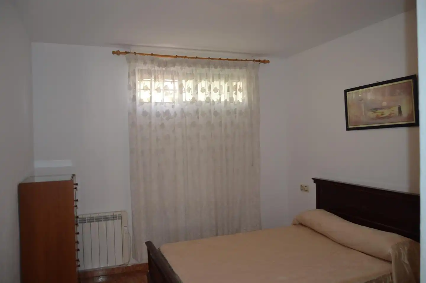Habitación de Casa o chalet en venta en Montalbo con Calefacción y Terraza