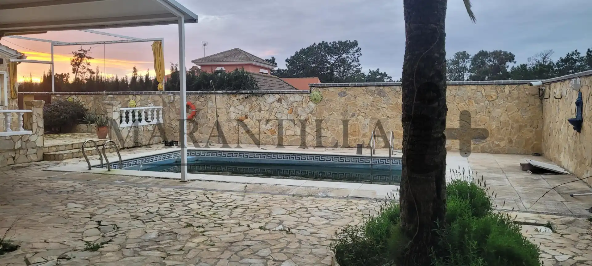 Villa mit Terrasse zum Verkauf in Lepe, imagen 32