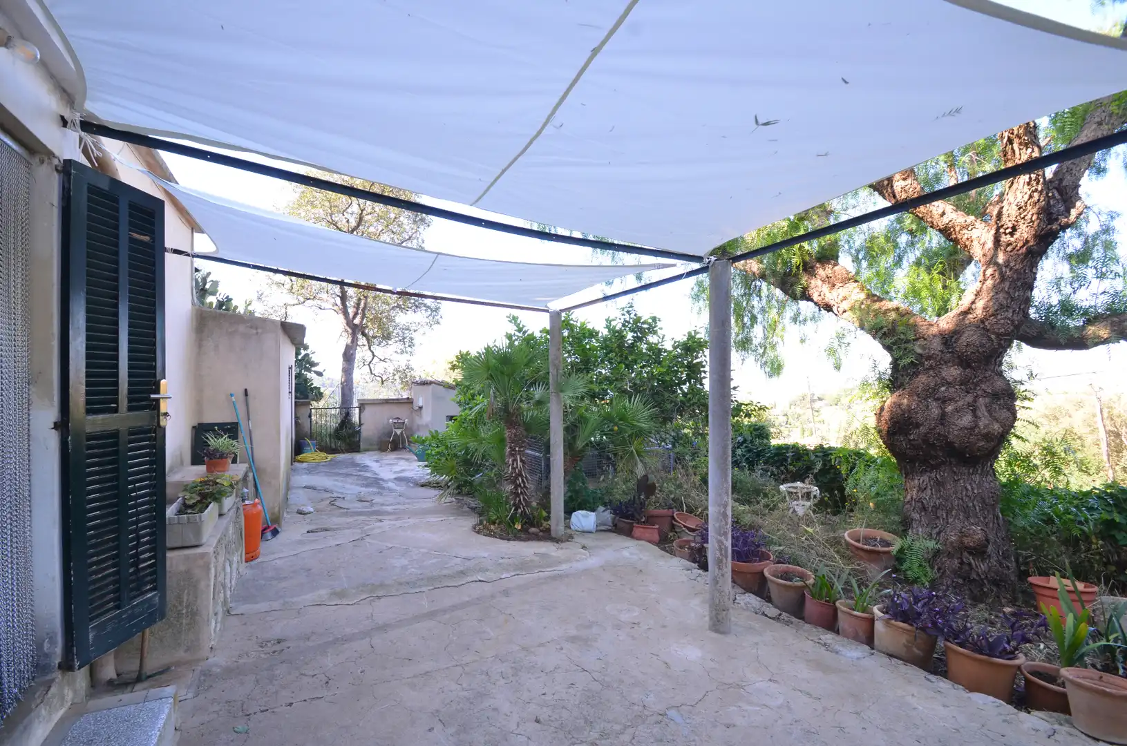 Adosado con jardín en venta en Puigpunyent, imagen 24