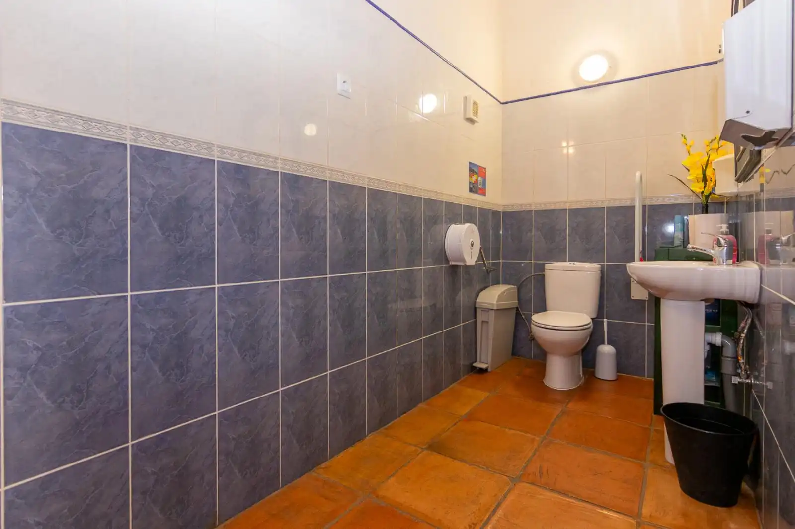 Baño de Edificio en venta en Sagra