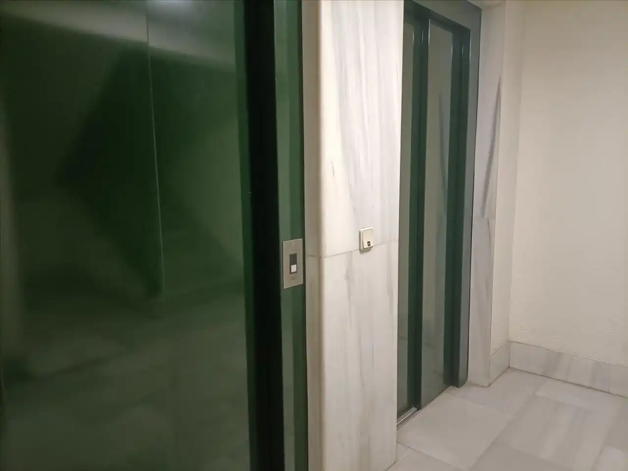 Garage for sale in RAMON DE LA CRUZ, Castellana