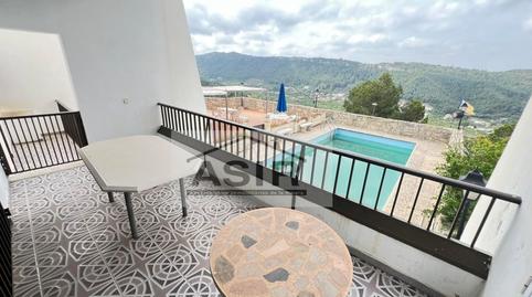 Foto 4 de Casa o chalet en venta en Calle Marina Alta, Urbanitzacions i Pedanies Nord, Alzira