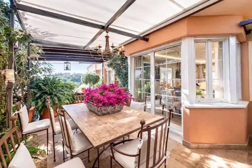 Semi-detached house for sale in Este, imagen 7
