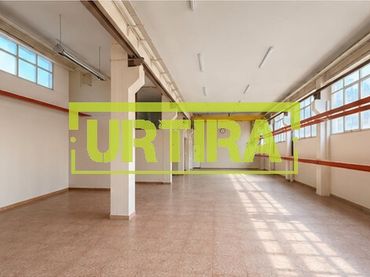 Nave industrial in vendita a Zerradi Poligonoa 8