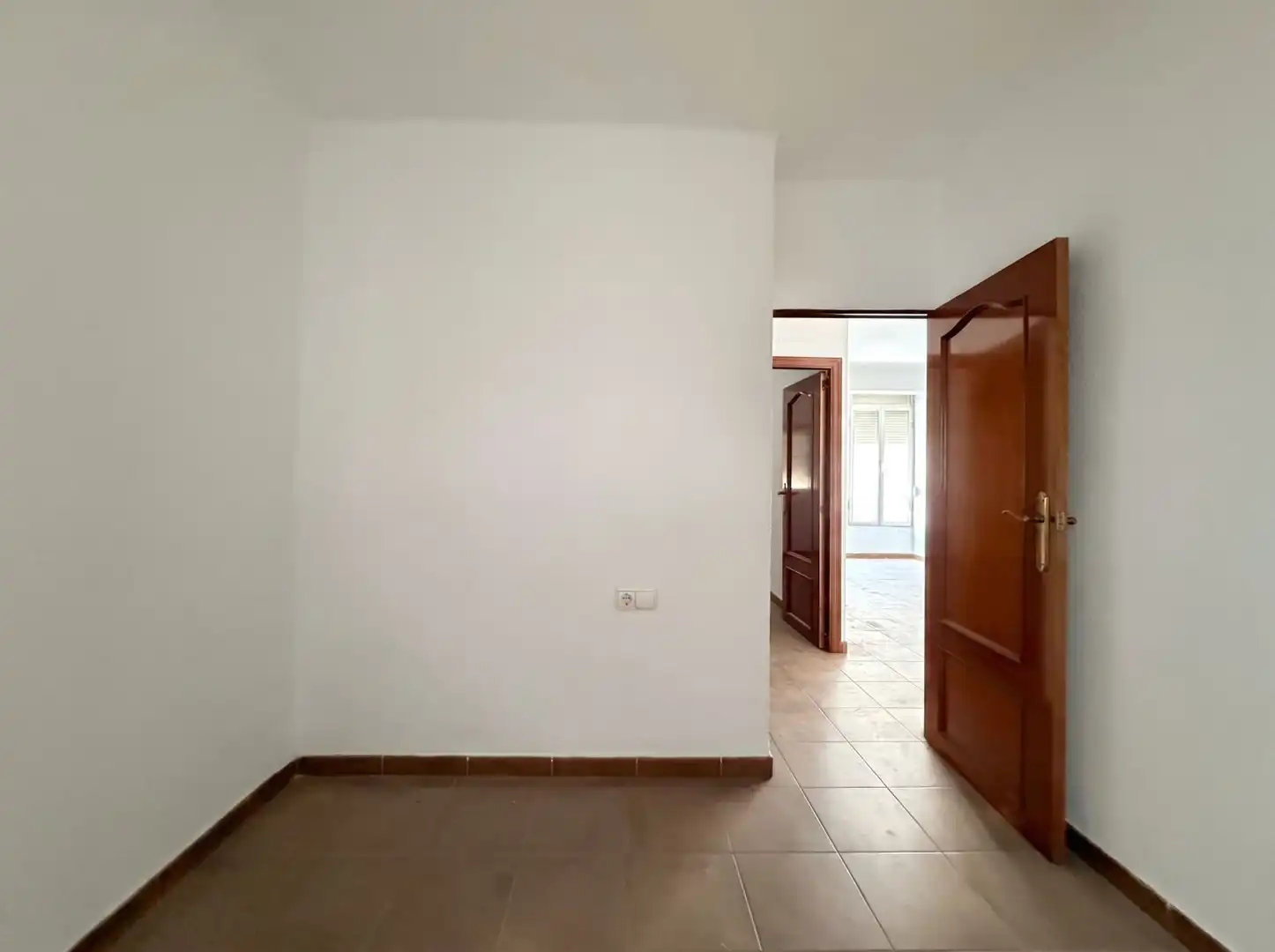 Flat for sale in Málaga