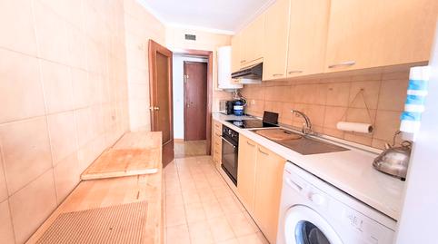 Photo 3 of Apartment to rent in Calle de Miguel de Cervantes, 39, Paseo Sagasta,  Zaragoza Capital