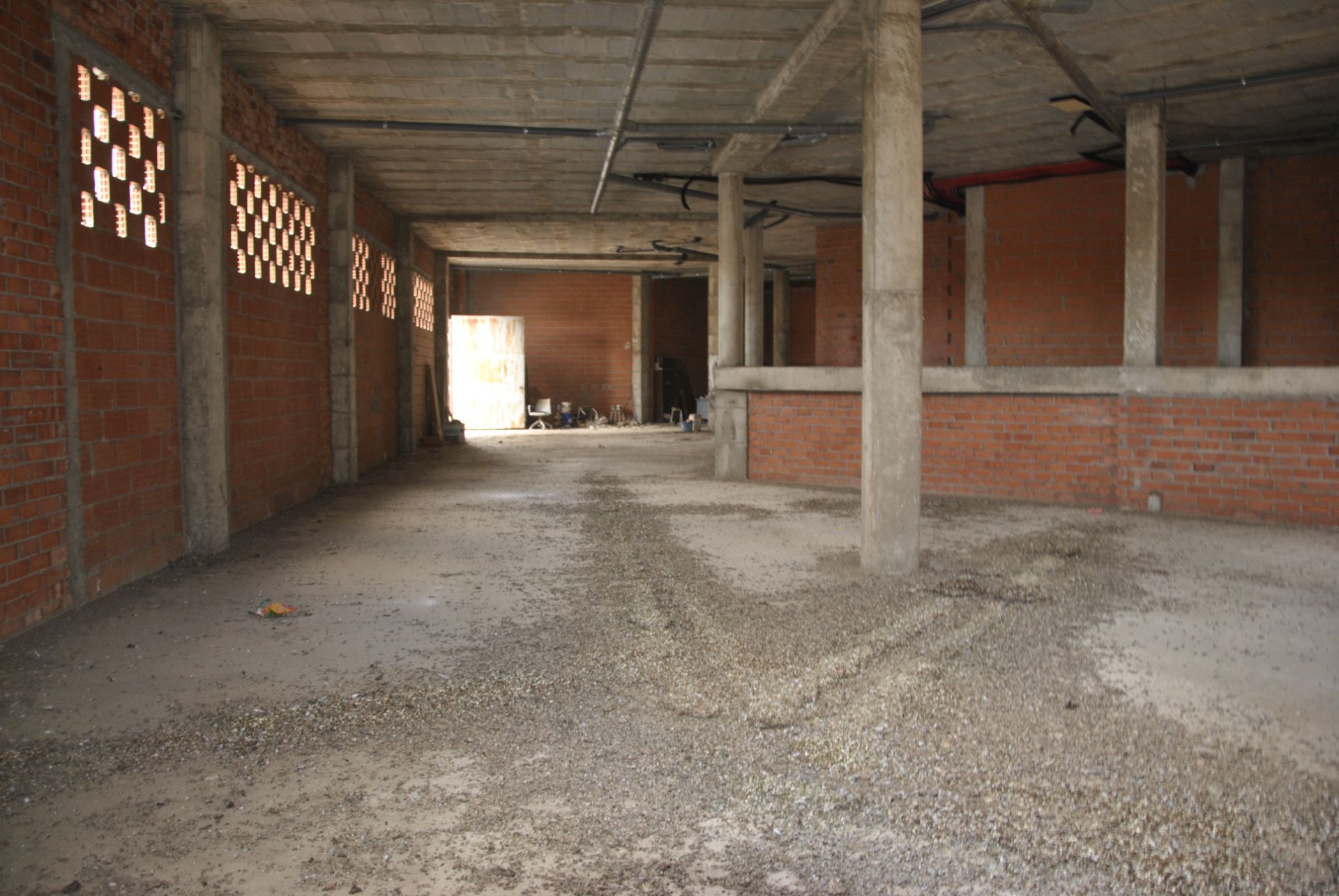 Premises for sale in Coria
