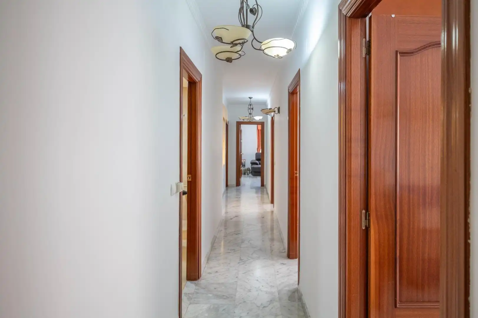 Flat for sale in Santa Fe  with Air Conditioner