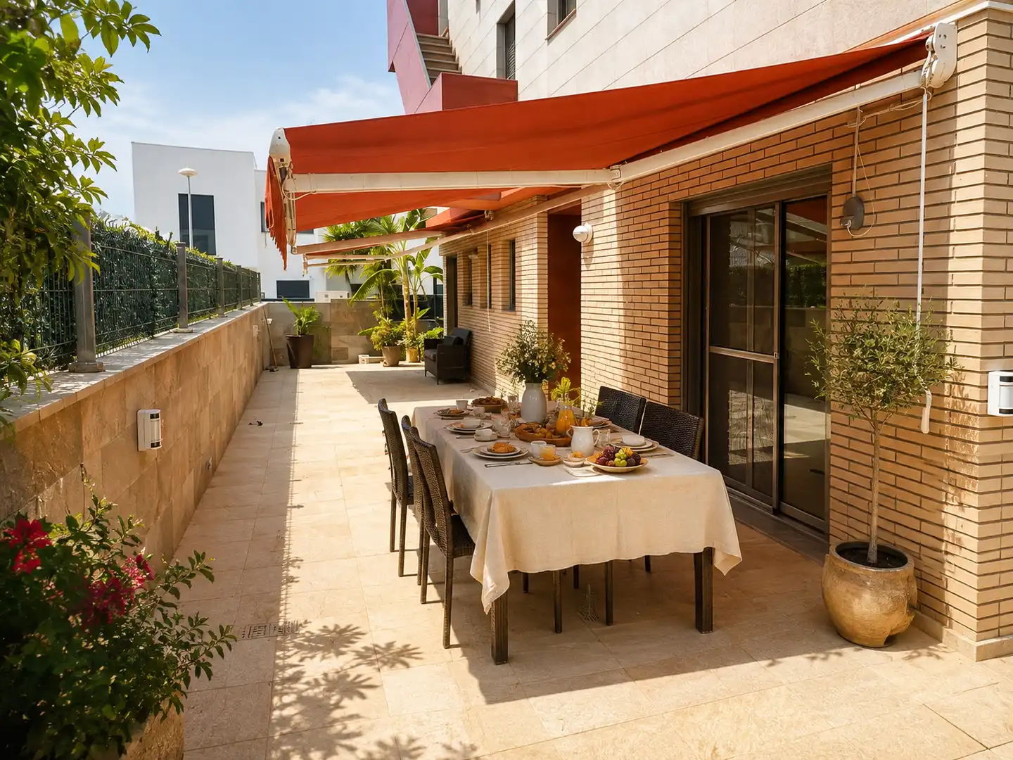 Detached homes for sale in Mar Cambrils