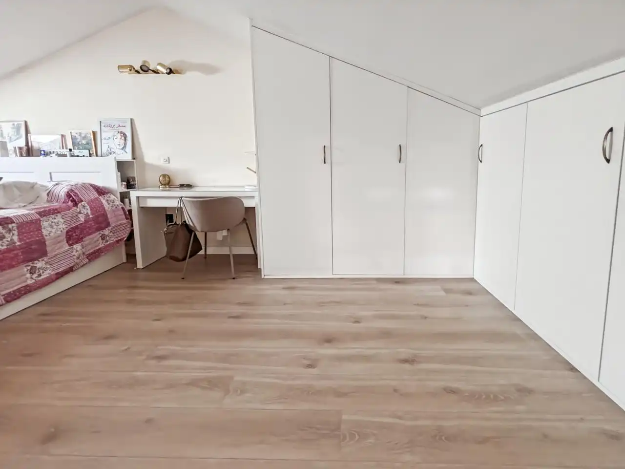Habitación de Casa o chalet de alquiler en Collado Villalba