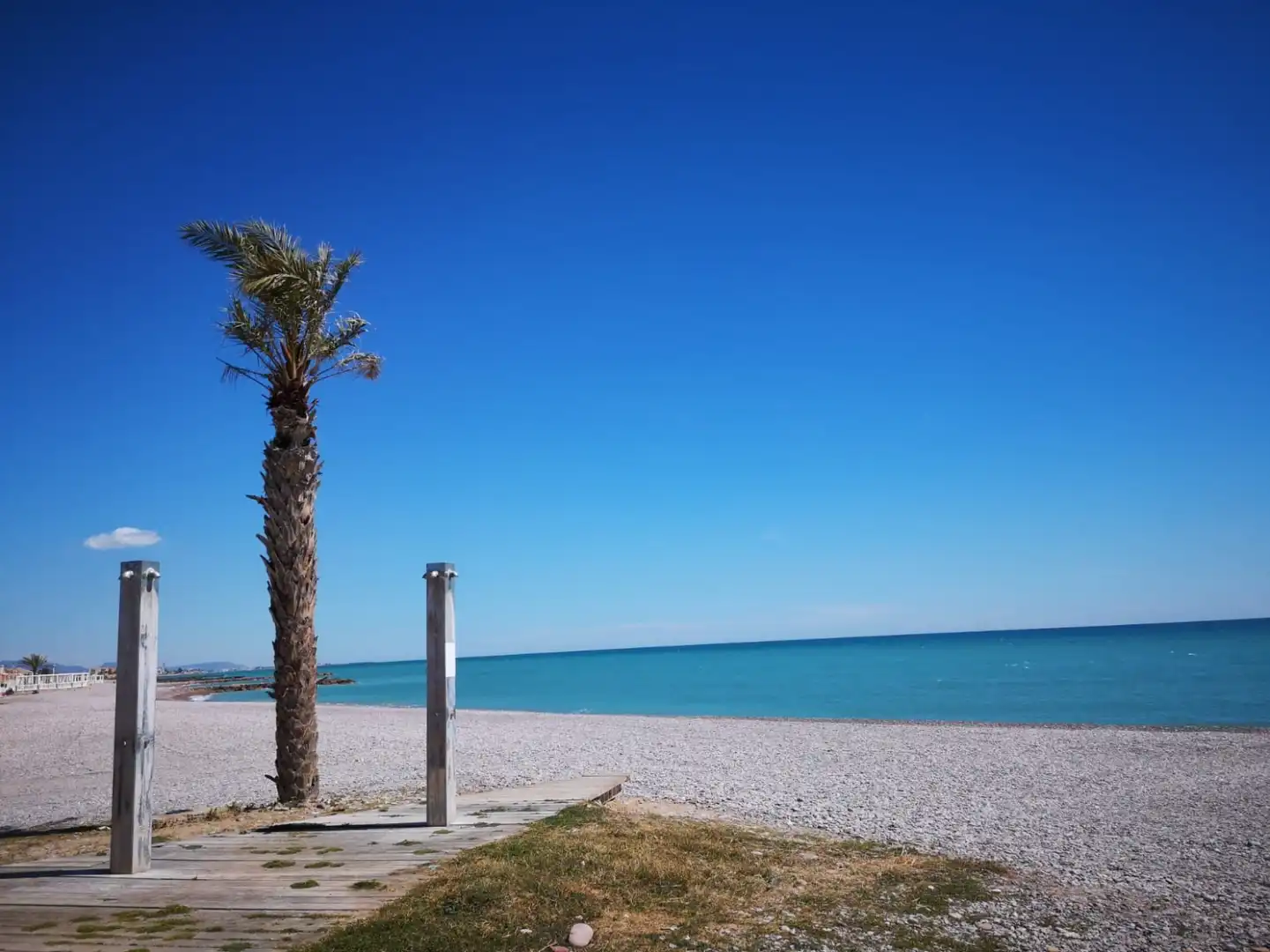 Flat for sale in Moncofar - Avenida Puerto, Moncófar Playa