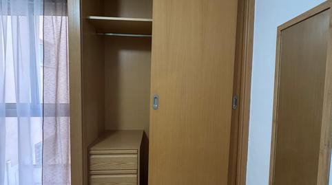 Photo 5 of Flat to rent in Conde de Ureña, Málaga Capital