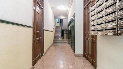 Foto 4 de Pis en venda a  Menendez Pelayo, Pacífico, Madrid