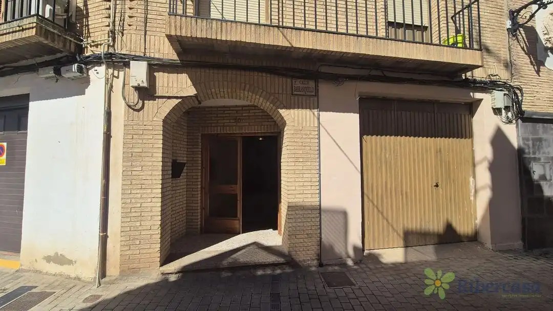 Pis en venda a Calle Barranquillo, imagen 18