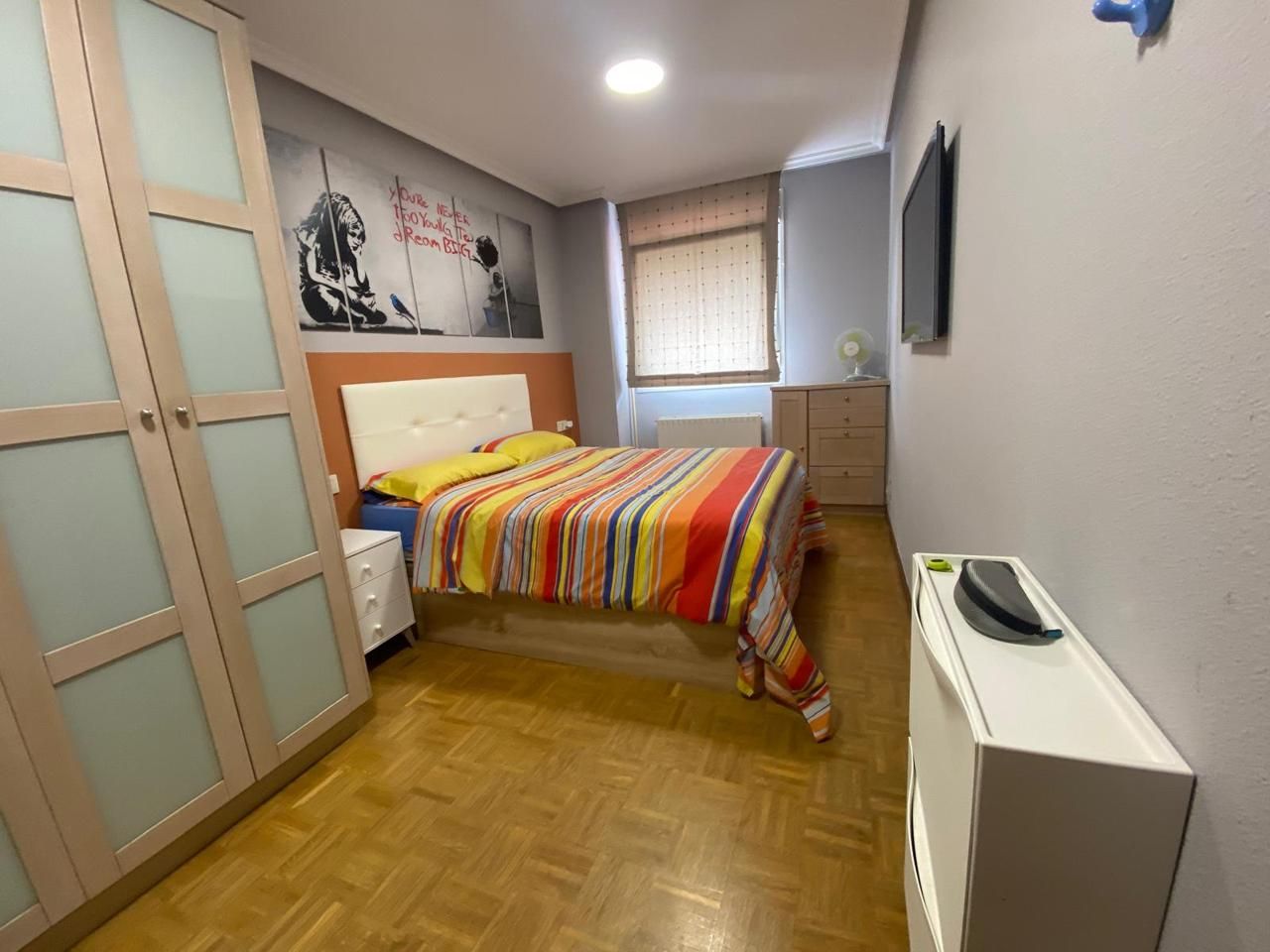 Bedroom of Planta baja for sale in Durango