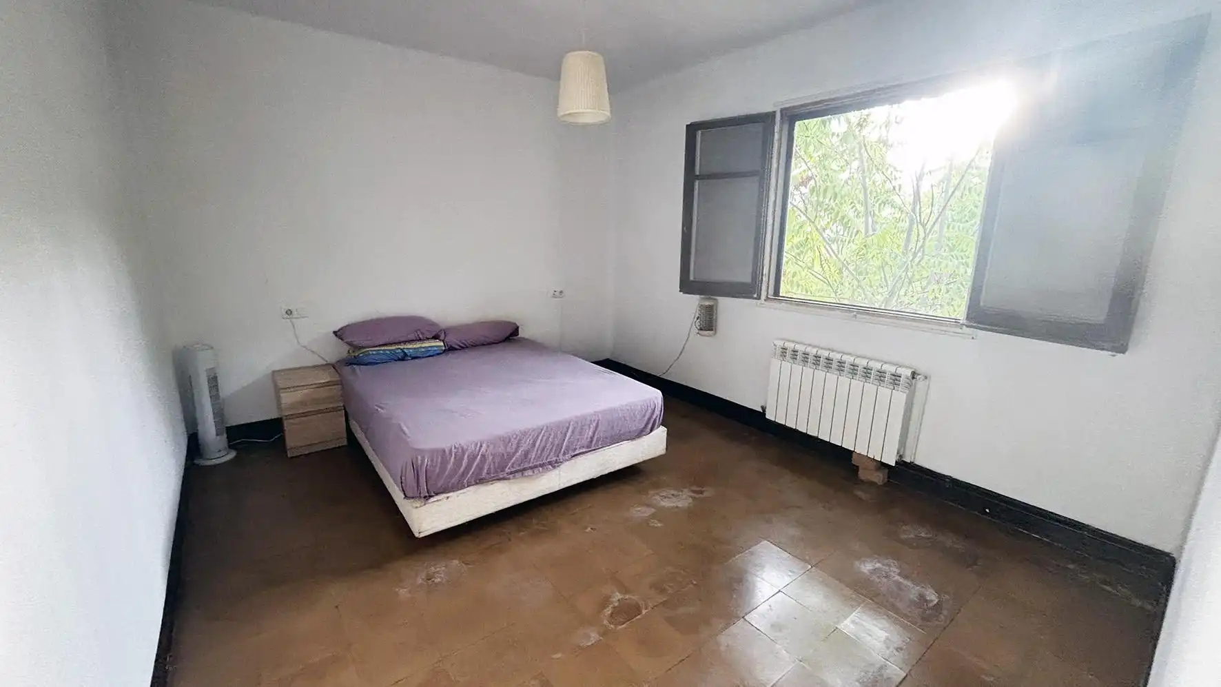 Bedroom of Country homes for sale in Vacarisses  with Heating, Private garden and Oven