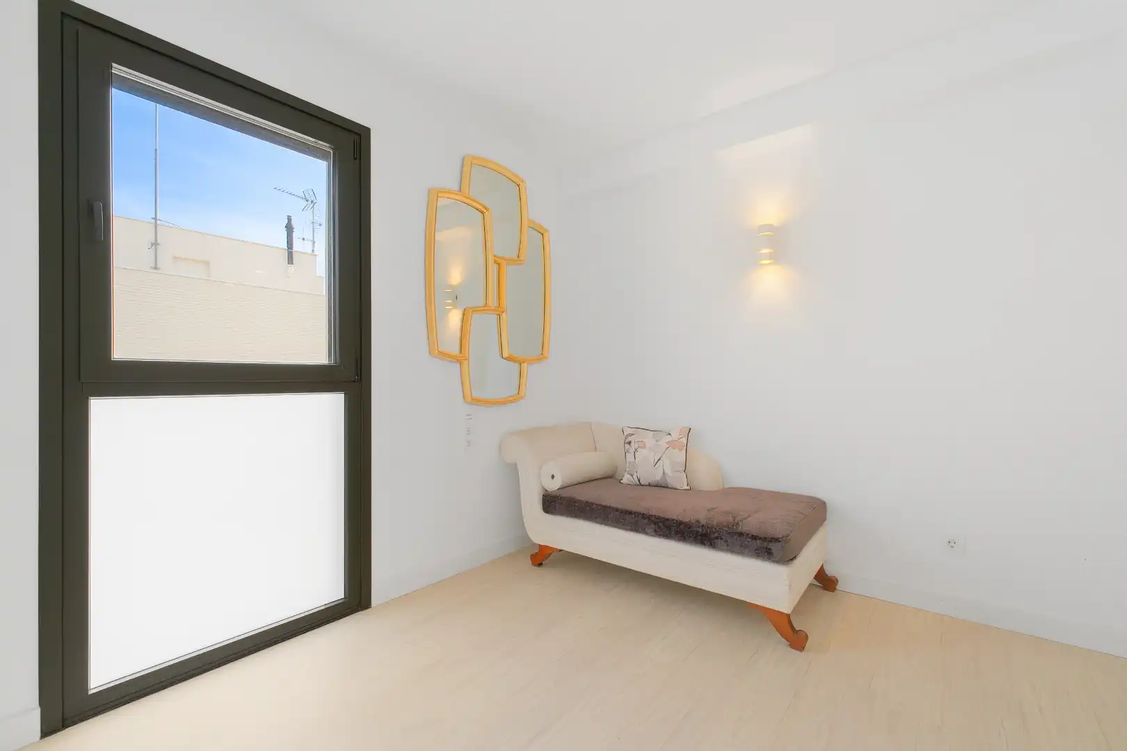 Dúplex en venta en Avinguda de la Torre del Vallès, 78, La Collada - Sis Camins