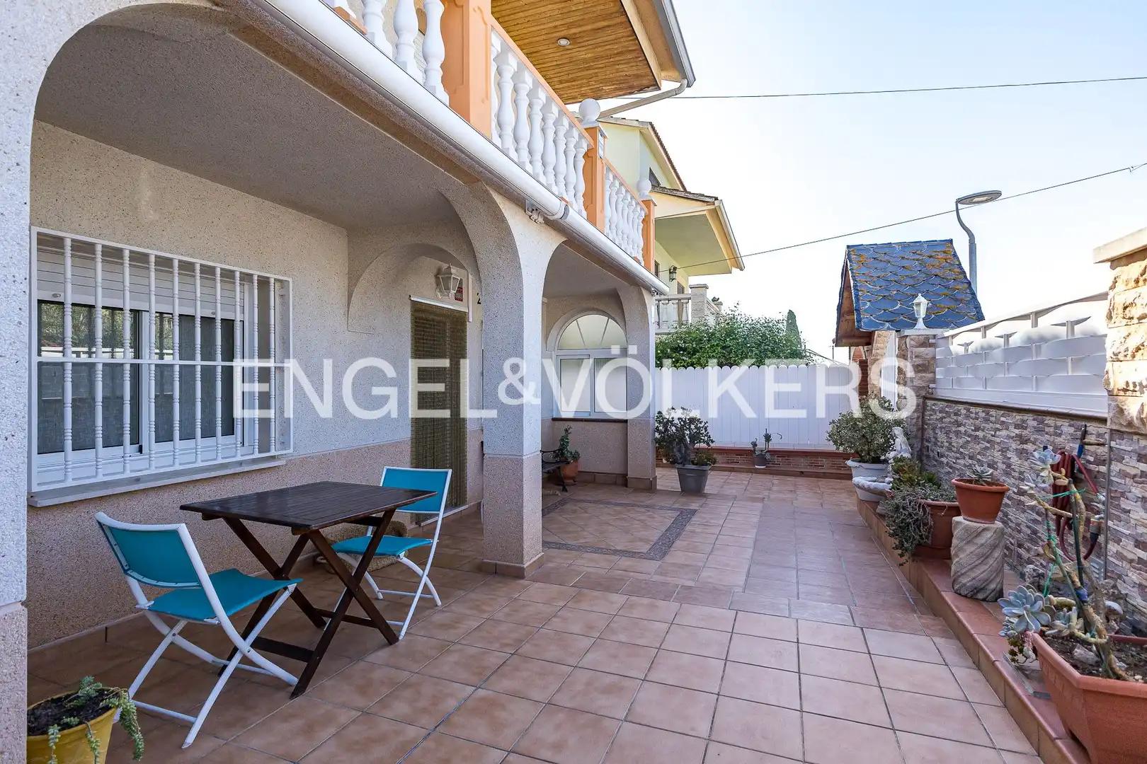 Casa con jardín en venta en Albinyana, imagen 58