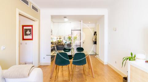 Foto 3 de Pis de lloguer a C. de Francisco Navacerrada, Guindalera, Madrid