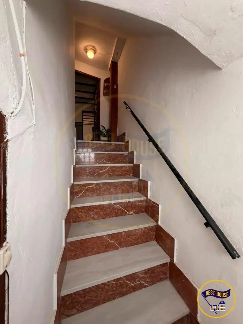 Finca rústica en venda en Mira amb Terrassa, Traster i Moblat