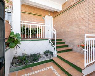 Casa o xalet en venda en  Granada Capital amb Aire condicionat i Balcó