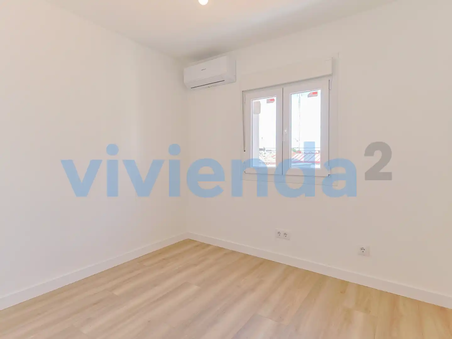 Habitación de Piso en venta en Madrid con Aire acondicionado y Calefacción