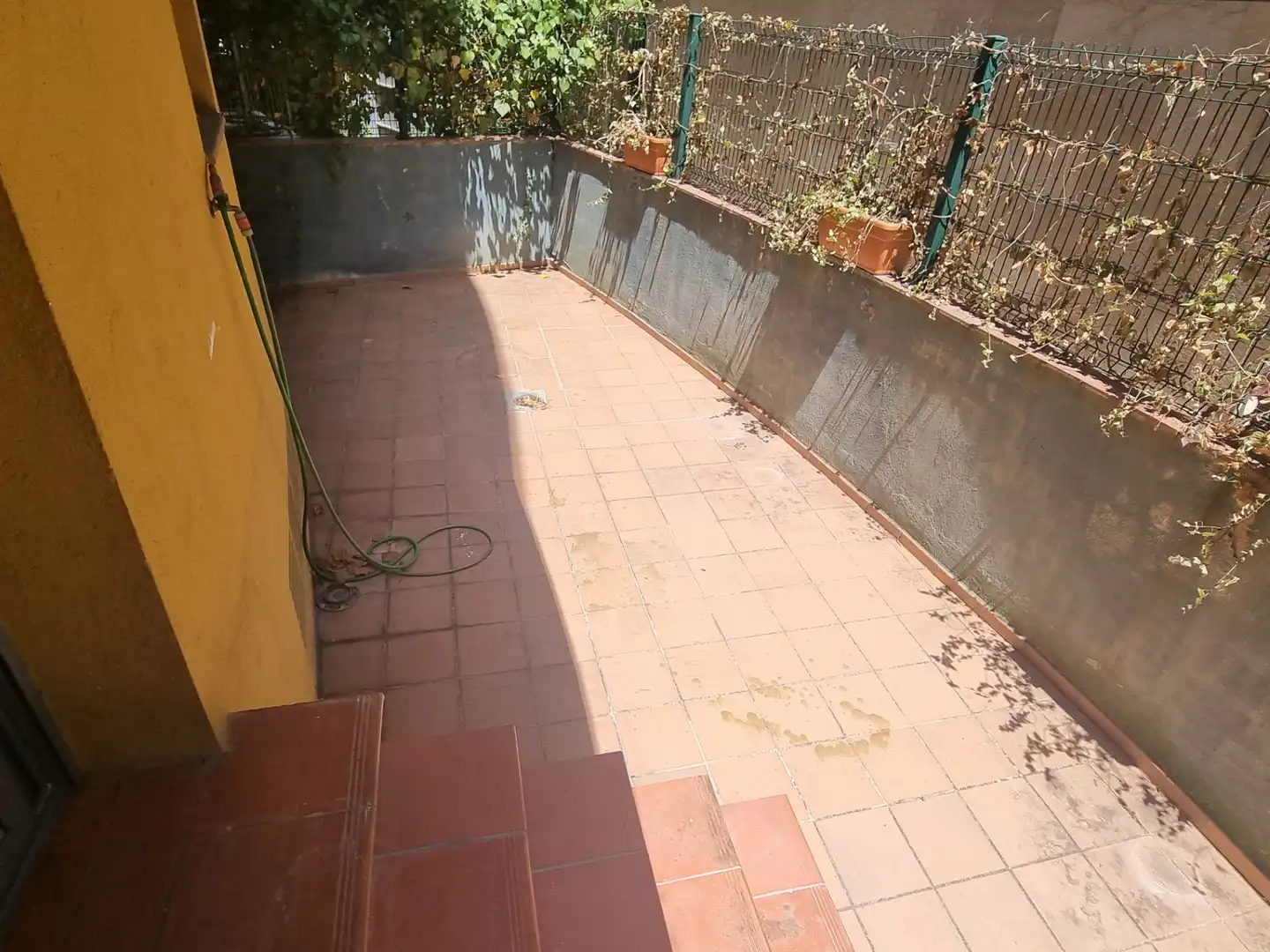 Piso en venta en Plaça Josep Irla i Bosch, 22, Eixample Sud – Migdia