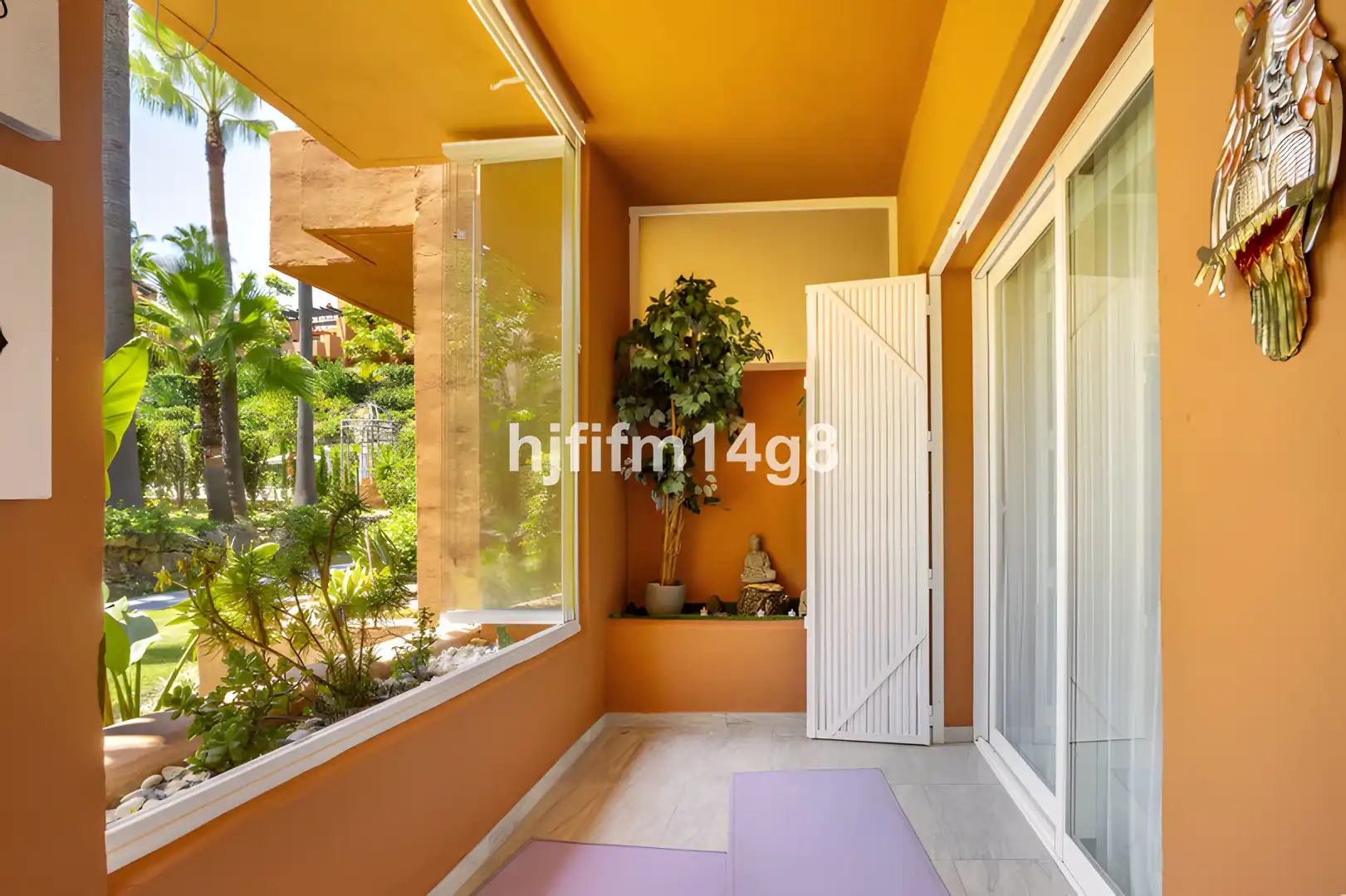 Habitatge amb piscina en venda a Nueva Andalucía, imagen 29