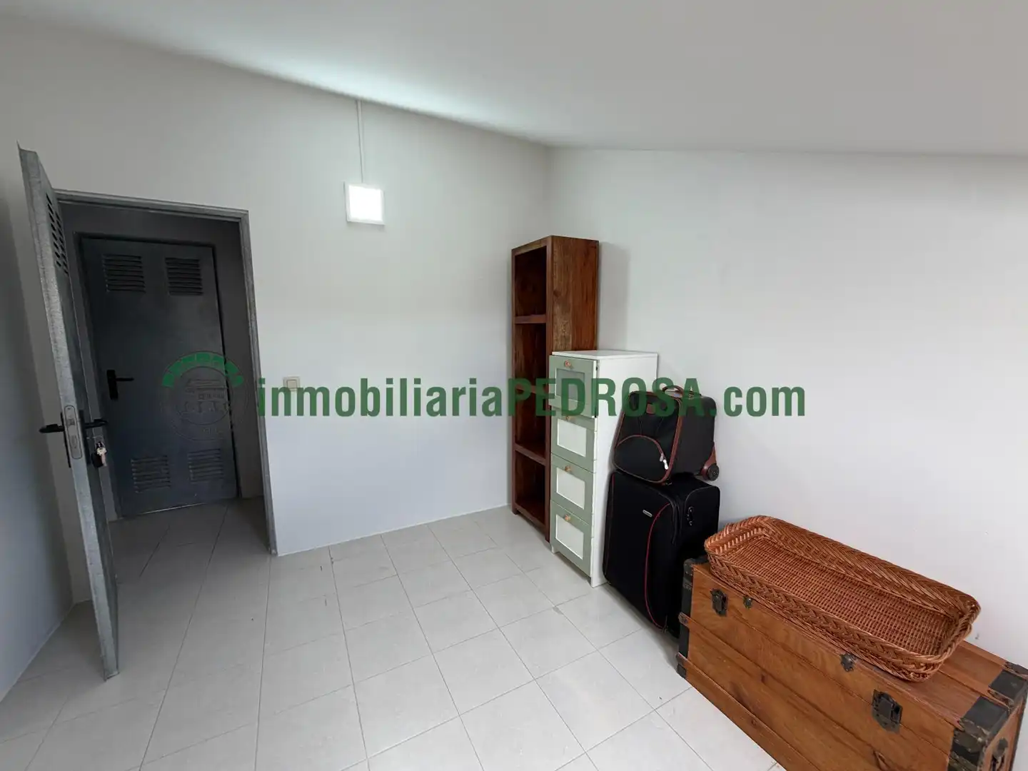 Apartament en venda en Pontevedra Capital  amb Calefacció i Traster