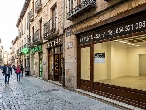 Local en venta en Santa Maria de Palautordera con Aire acondicionado y Calefacción