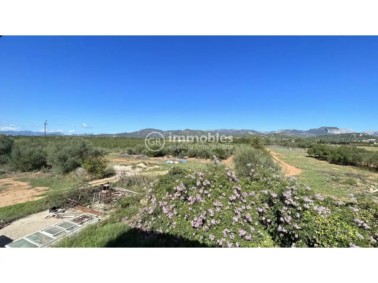 Casa o xalet en venda a Poligono 1, Consell